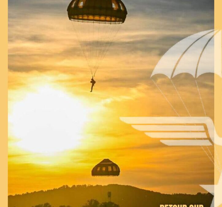 LE RAPACE INFO SEPT/OCT 25
