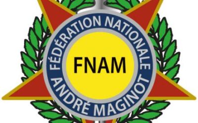 LETTRE INFO FNAM N° 54 / AOÛT -SEPT. 2025