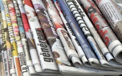 La Revue de Presse de Défense du 20 Novembre 2025