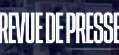 2025 12 16 : La Revue de Presse de Défense