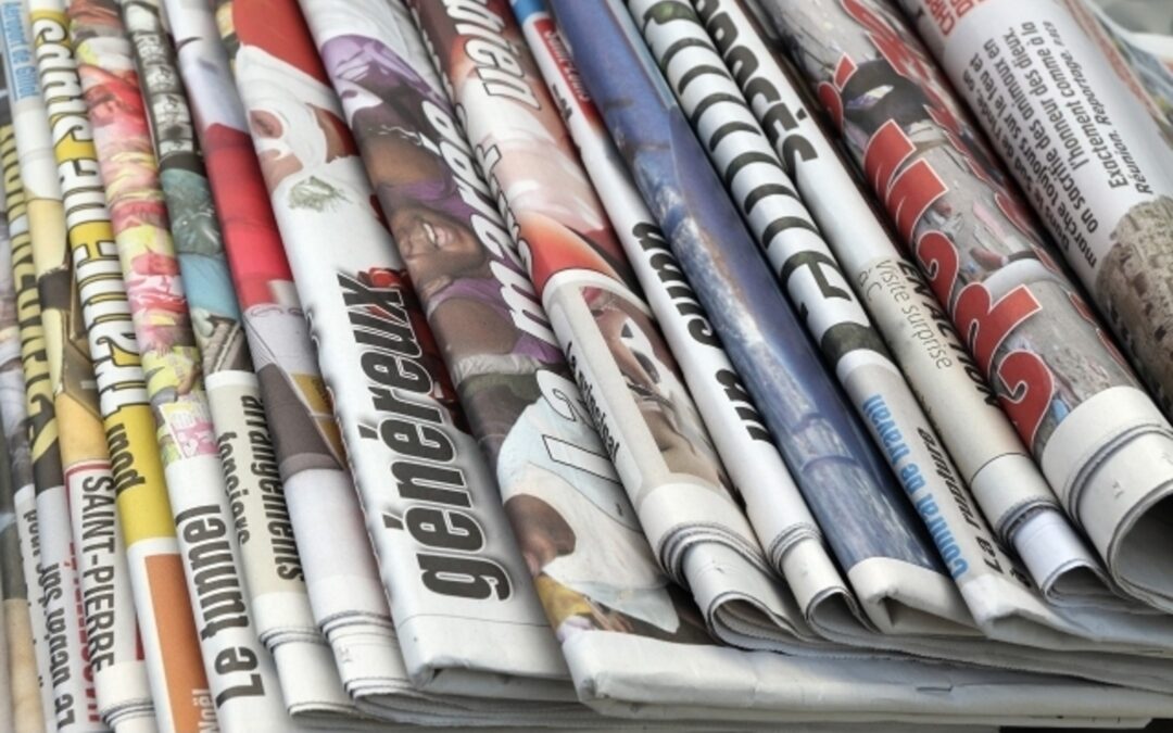 La Revue de Presse de Défense du 11 Décembre 2025