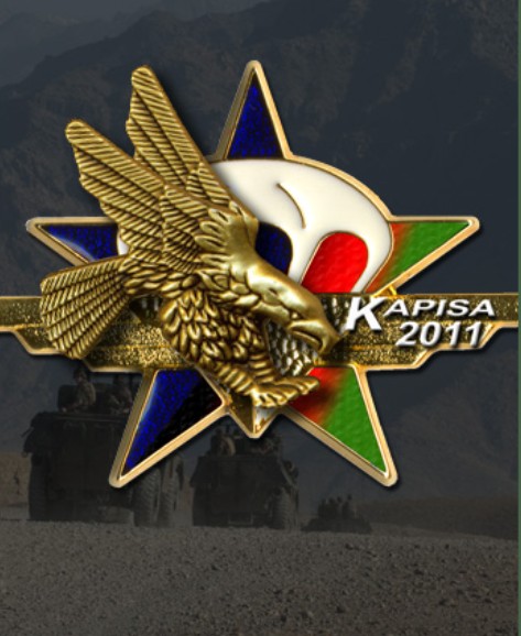 19 mars 2026 : Baptême d ela Promotion “Caporal Florian MORILLON”