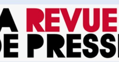 LA REVUE DE PRESSE DE DEFENSE DU 26 mars 2026