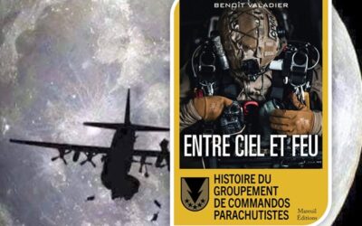 Le GCP enfin à l’honneur — Un livre événement à ne pas manquer !