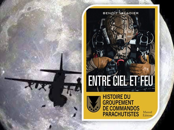 Le GCP enfin à l’honneur — Un livre événement à ne pas manquer !