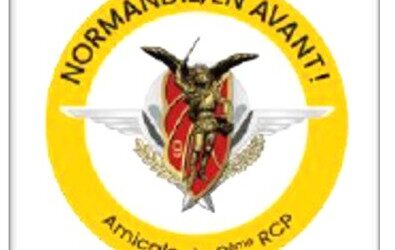 70e anniversaire du 9e RCP à Pamiers : Invitation aux camarades du 1er RCP