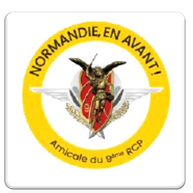 70e anniversaire du 9e RCP à Pamiers : Invitation aux camarades du 1er RCP