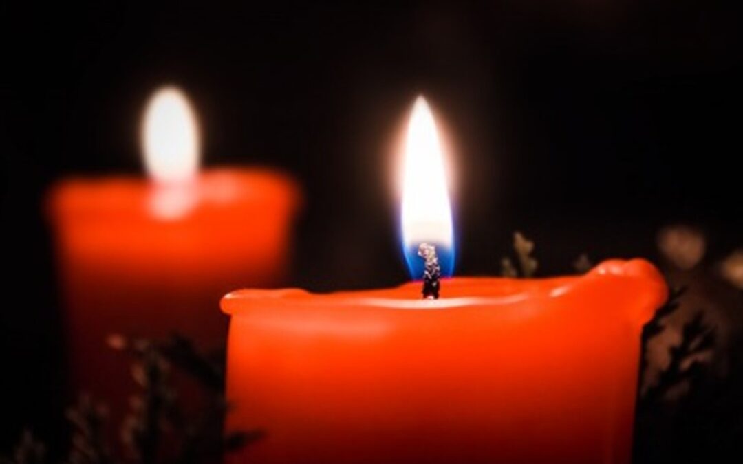 Avis de décès du Parachutiste Bruno VALLEE