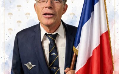 Jean-Michel LAGIER , nouveau délégué au sein de l’Amicale